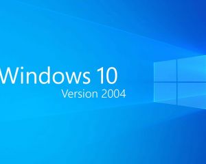 Attention : la version 2004 de Windows 10 sera bientôt obsolète !