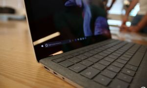 Le Surface Laptop est proposé dans une nouvelle variante à partir de 849€