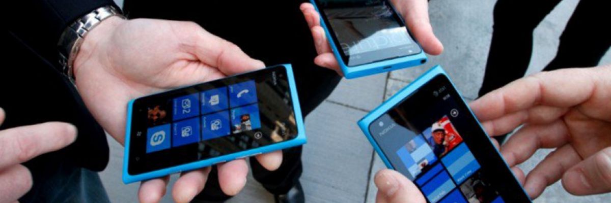 Plusieurs anciens jeux WP7 fonctionnent désormais sur Windows 10 Mobile