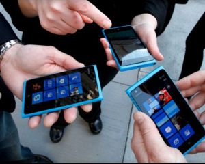 Plusieurs anciens jeux WP7 fonctionnent désormais sur Windows 10 Mobile