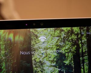 Windows Hello ne fonctionnait plus sur votre Surface Pro 4 ? C'est réglé !