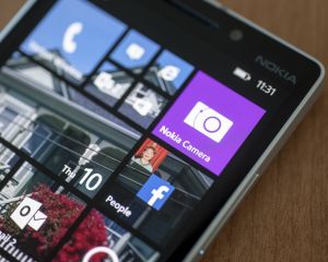 [MAJ] Windows 10 Mobile en natif : la fonction Double Tap bientôt de retour ?
