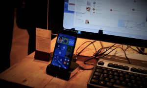 HP devrait lancer un second téléphone milieu de gamme sous Windows 10 Mobile