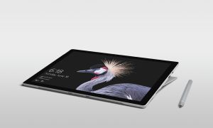 Pourquoi Microsoft n’a pas nommé sa nouvelle tablette « Surface Pro 5 » ?