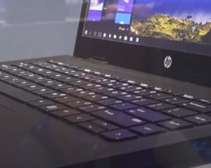 Un nouveau Lap Dock pour le HP Elite x3 s'est affiché au Mobile World Congress