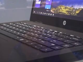 Un nouveau Lap Dock pour le HP Elite x3 s'est affiché au Mobile World Congress