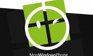 La version 2.0.1 de MonWindowsPhone est en ligne !