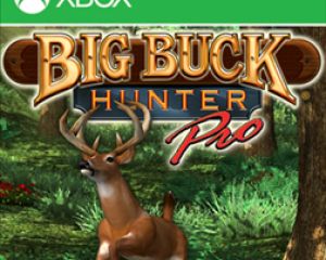 Big Buck Hunter Pro est la sortie Xbox Live de la semaine