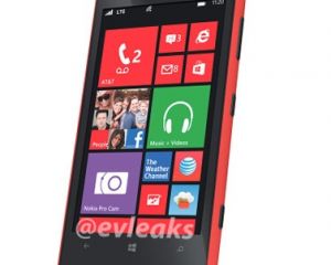 [Rumeur] Le Nokia Lumia 1020 rouge chez nous aussi ?