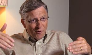 Bill Gates s'exprime sur les nouveaux produits de Microsoft