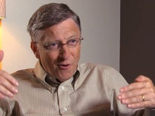 Bill Gates s'exprime sur les nouveaux produits de Microsoft