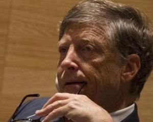 Le vent tourne : Microsoft souhaiterait le départ de Bill Gates ?