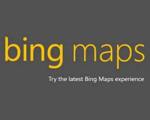 Bing Maps : Microsoft lui offre une refonte et plusieurs nouveautés