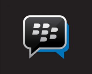 [MAJ] BlackBerry Messenger dans sa version bêta déjà mis à jour