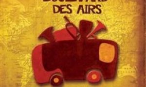 Titre Offert de la semaine 42 : Boulevard des Airs - Paris-Corbeil