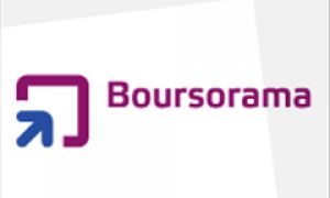 L' application Boursorama disponible sur Windows Phone
