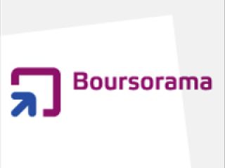 L' application Boursorama disponible sur Windows Phone