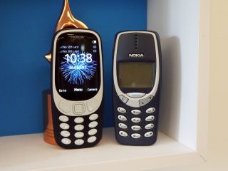 Le célèbre Nokia 3310 revient dans une version modernisée
