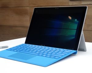 Une Surface Pro 4 Intel Core i5 128 Go pour à peine plus de 1000 euros