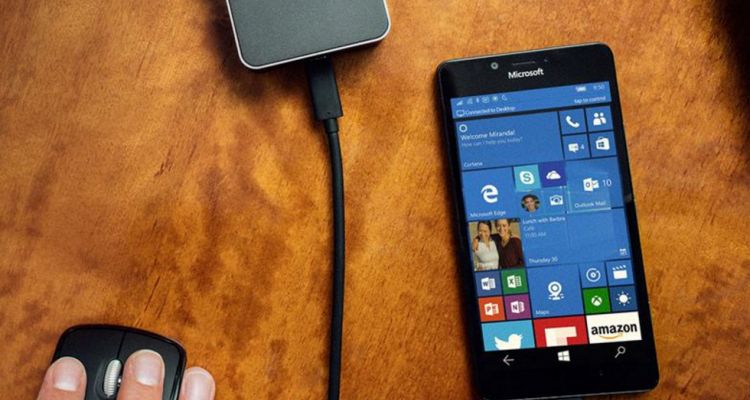 AdDuplex : Windows 10 Mobile vient de dépasser Windows Phone 8.0
