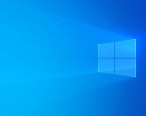 La mise à jour de fonctionnalité vers Windows 10, version 1909, est dispo !