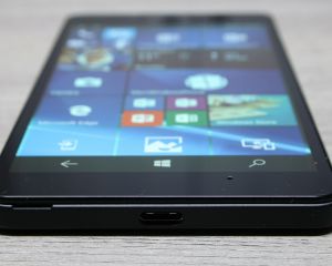 Les Lumia 950 et 950 XL profiteront de mises à jour mensuelles