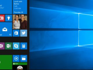 Bientôt la fin des tuiles carrées sur Windows 10 ?