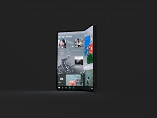 Le Surface Phone pourrait bien… téléphoner !