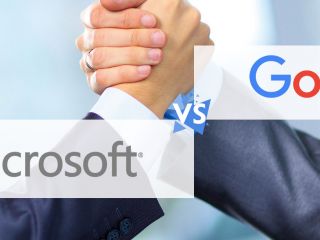 Un développeur de Microsoft accuse Google de sabotage