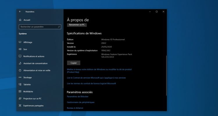 Windows 10 : vous recevrez des nouveautés bien plus souvent à l'avenir