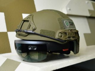 L’armée américaine aurait acheté 100.000 casques HoloLens "améliorés"