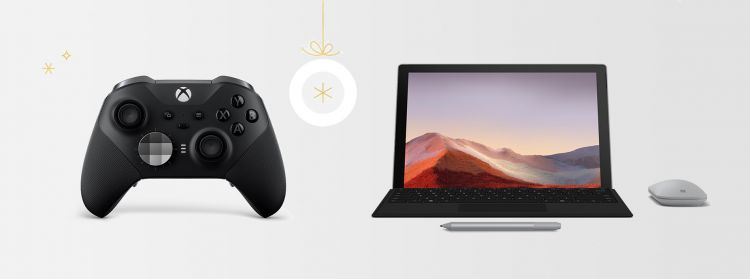 Black Friday Week : les Xbox et Surface profitent de belles réductions !