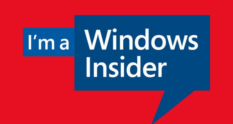 Windows Insider : Microsoft vous invite à créer le meilleur tshirt à son effigie