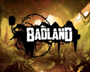 [Bon plan] Badland gratuit grâce à MyAppFree jusqu'à demain sur le Store