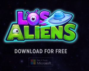 Los Aliens, le dernier Game Troopers, est disponible sur le Windows Store