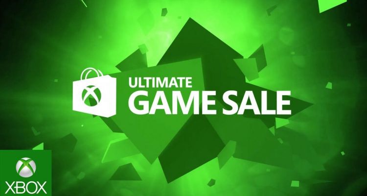 [Bon plan] Des dizaines de jeux à petit prix sur Xbox One et Xbox 360