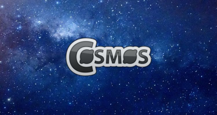 Développeurs, créez votre propre système d'exploitation avec Cosmos