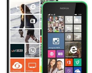 [Bon plan] Pour un Nokia Lumia 830 chez Darty, un Lumia 530 offert