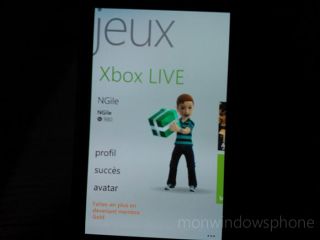Un cadeau pour avatar Xbox LIVE à l'occasion des 10 ans de la Xbox