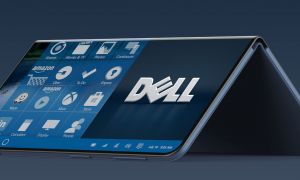 Dell préparerait-il aussi son « Surface Phone » ?