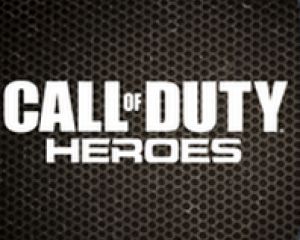 Call of Duty : Heroes débarque sur Windows 8.1