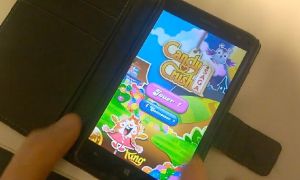 [MAJ] Candy Crush pour bientôt sur Windows Phone ?