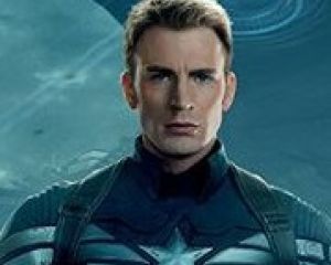 Gameloft tease son adaptation de Captain America The Winter Soldier