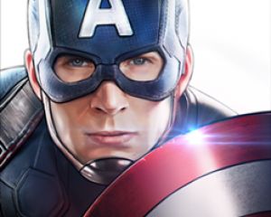 Captain America : Le Soldat de l'Hiver débarque sur Windows Phone 8