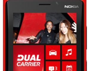 Le Nokia Lumia 920 disponible chez SFR
