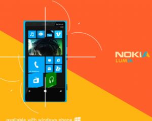 Une vidéo promotionnelle du Lumia 920 réalisée par un fan