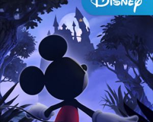 Disney porte Castle Of Illusion sur Windows Phone 8.x