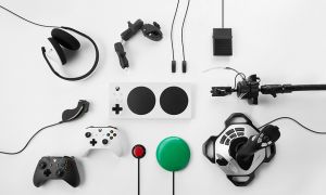 Microsoft officialise sa manette adaptative Xbox pour les personnes handicapées