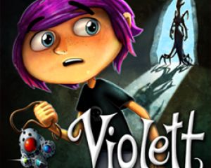 [Bon plan] Le jeu Violett est gratuit uniquement aujourd'hui !