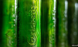 Carlsberg s’associe avec Microsoft pour créer de nouvelles bières
